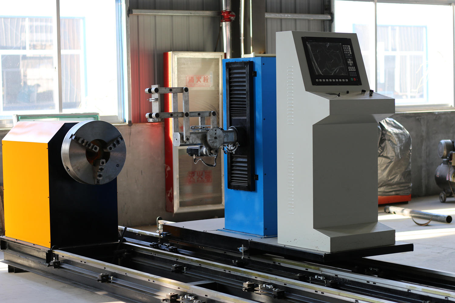 切割机等离子切割机德州德州市极锋数控设备有限公司德州市极锋数控