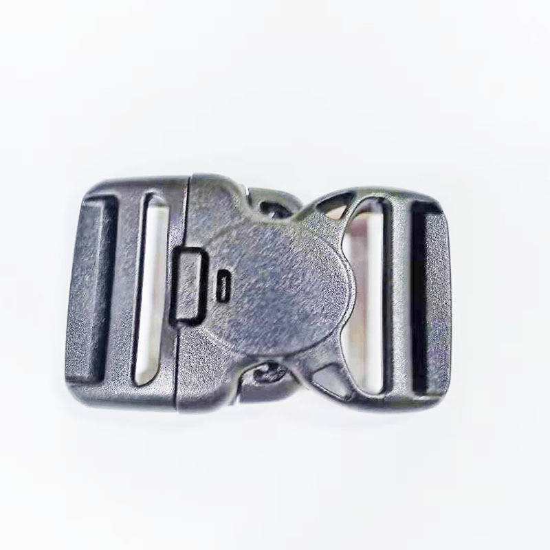 热销utx塑料插扣 多耐福pom安全锁开关插扣 进口欧标塑料插扣