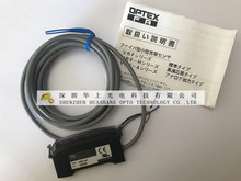 供应 OPTEX奥普士 VRF-N 光纤传感器 光纤放大器