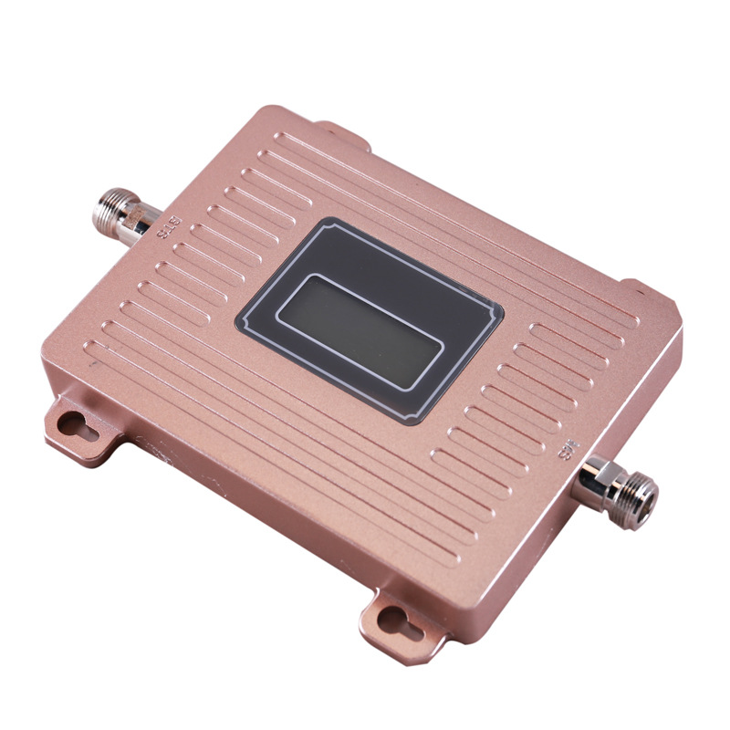 手机信号放大增强接收器家用室内企业扩大移动联通电信3网4g通话