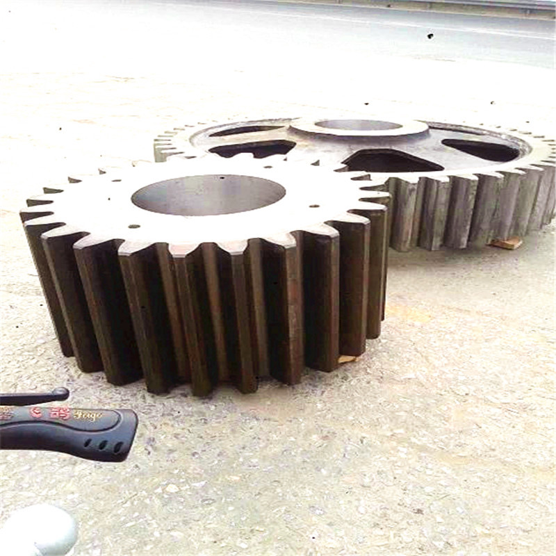 厂家直销各种不规则齿轮 直齿轮 斜齿轮