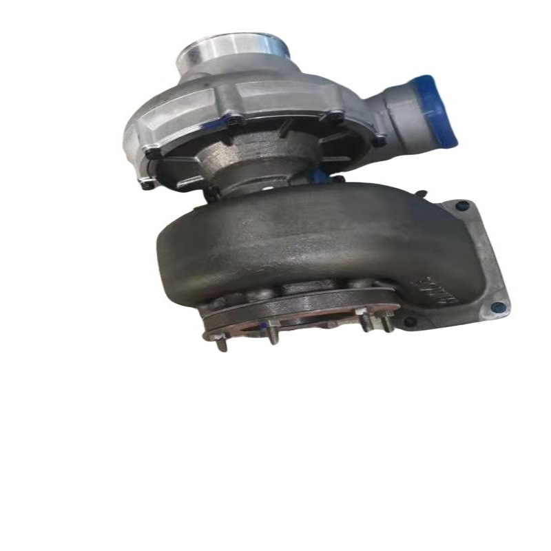 上柴6135 发动机 td08hj112 j96 j98 船用 上海菱重 涡轮增压机器