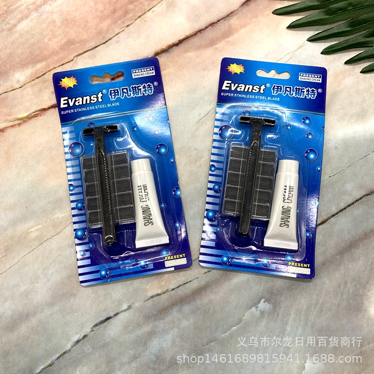 Wholesale Hotel Hotel Disposable Shaver Disposable Shaver Paid Use Hotel Shaver Shaver