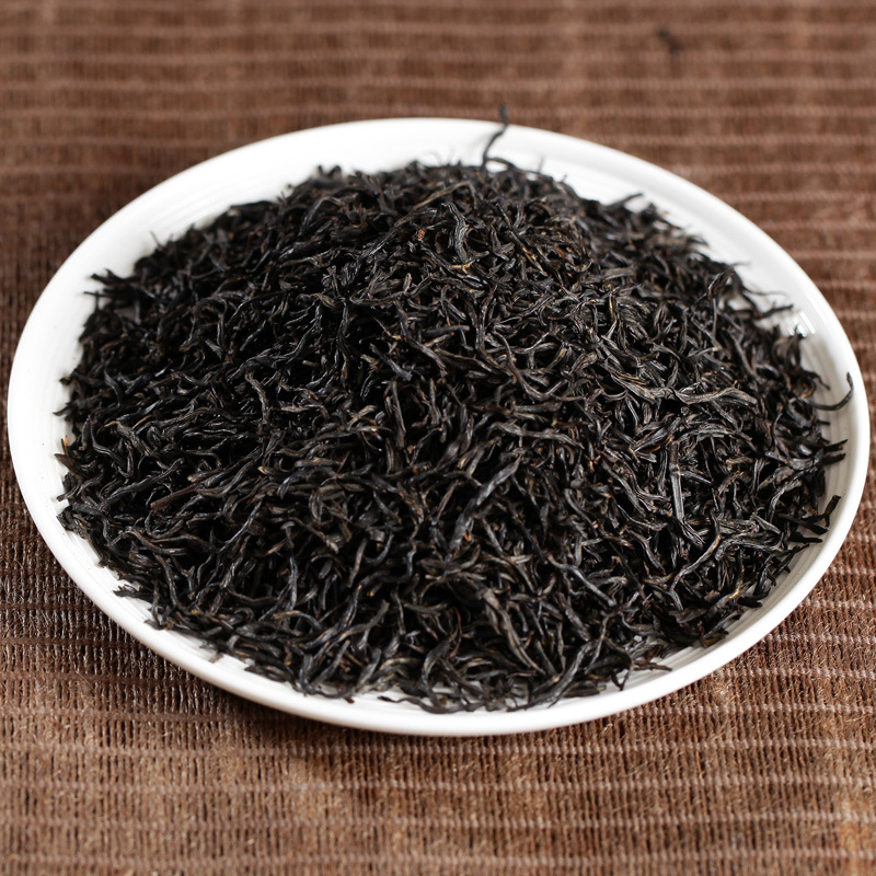 云南厂家滇红茶散装红红茶浓香型茶叶滇红茶批发代发
