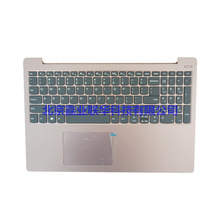 适用于联想小新 潮 330S-15 7000-15IKBR笔记本键盘 带C壳