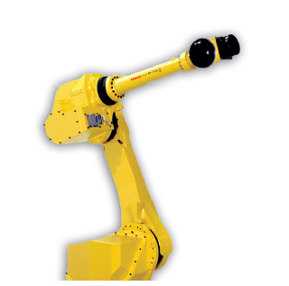 厂家直供发那科机器人六关节六自由度机器人组装自动化机器人