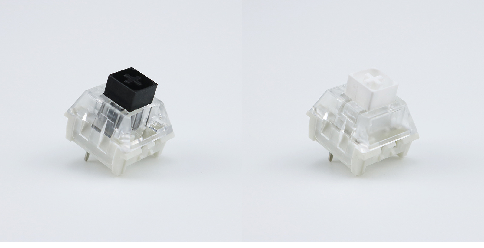 kailh凯华box轴 轴体白轴红轴黑轴茶轴防尘防水rgb轴体客制化键盘