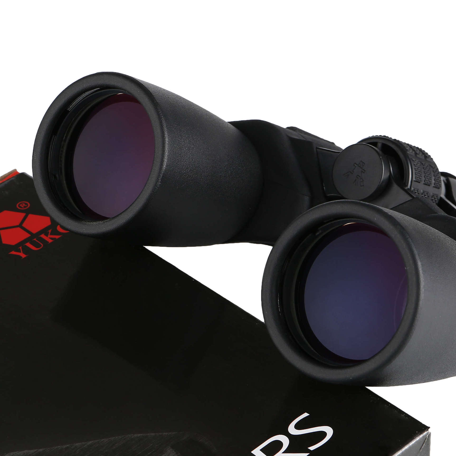 新款mz13 10-30x50双筒高清变倍望远镜 高倍成人户外高端望眼镜