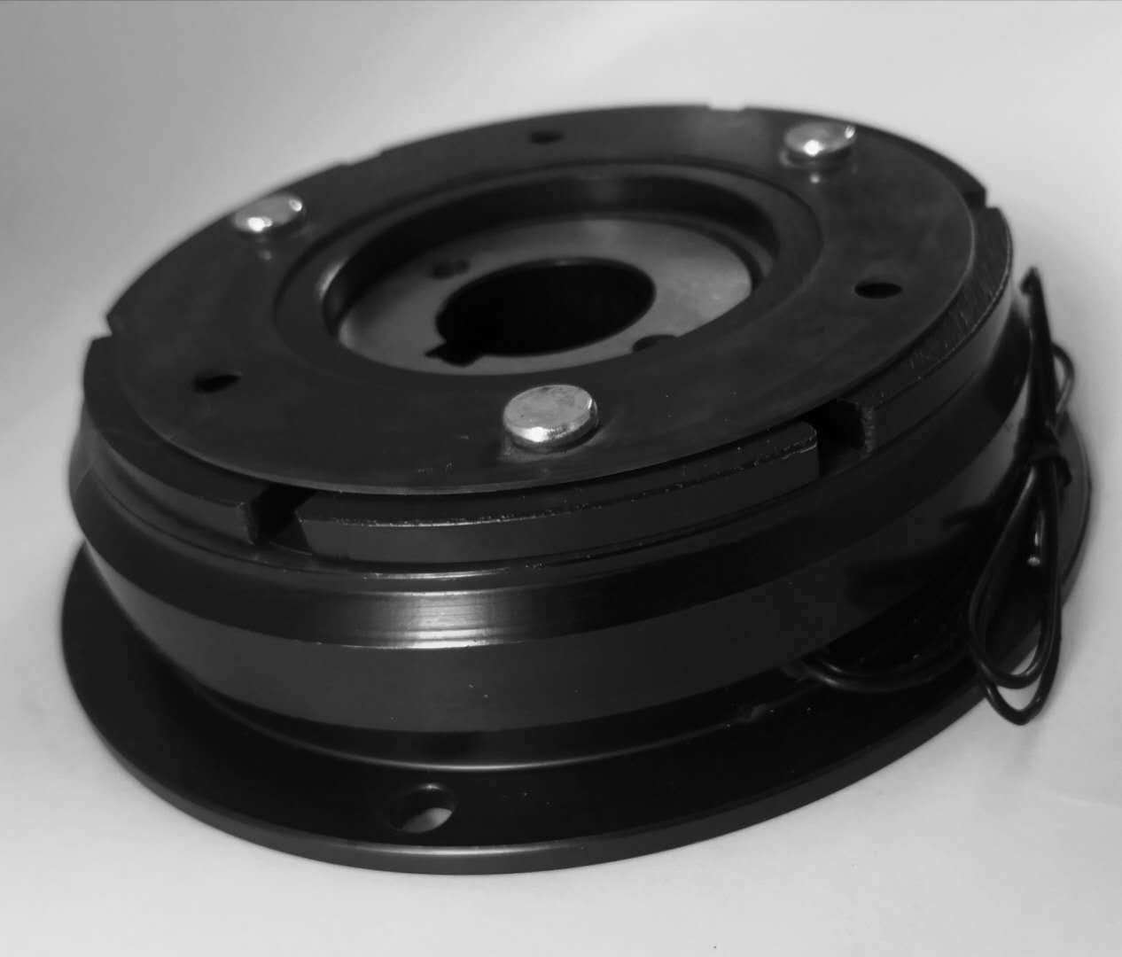 厂家直销 电磁离合器 干式单片制动器 欢迎订购