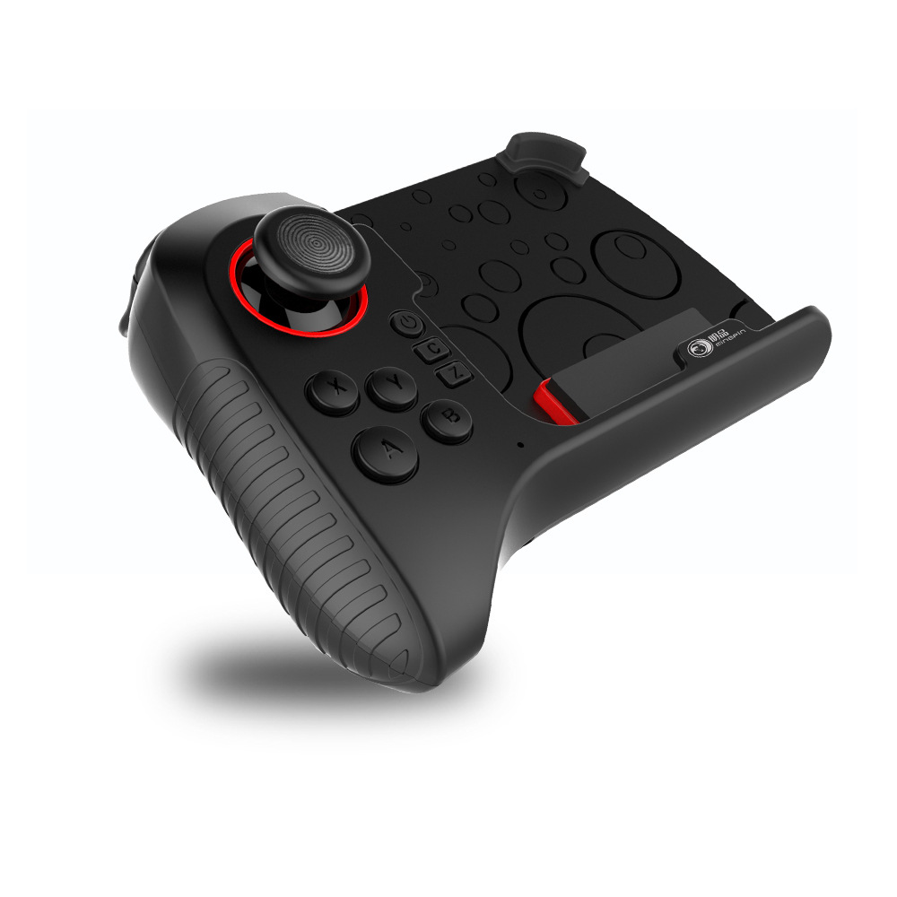 明品g5单手边蓝牙游戏手柄和平精英刺激战场pubg堡垒之夜吃鸡神器