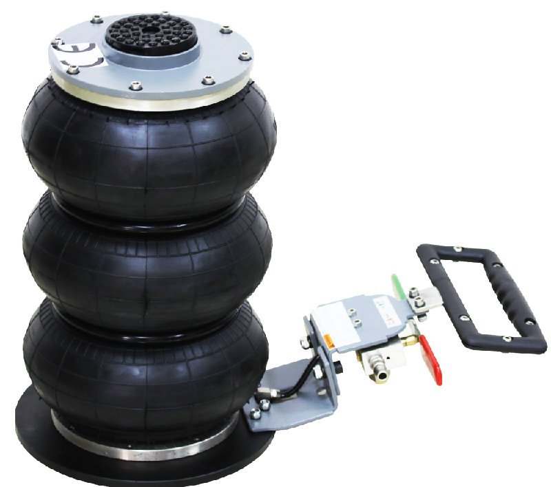 amerigo tr-3813 气囊式千斤顶2t pneumatic balloon jack
