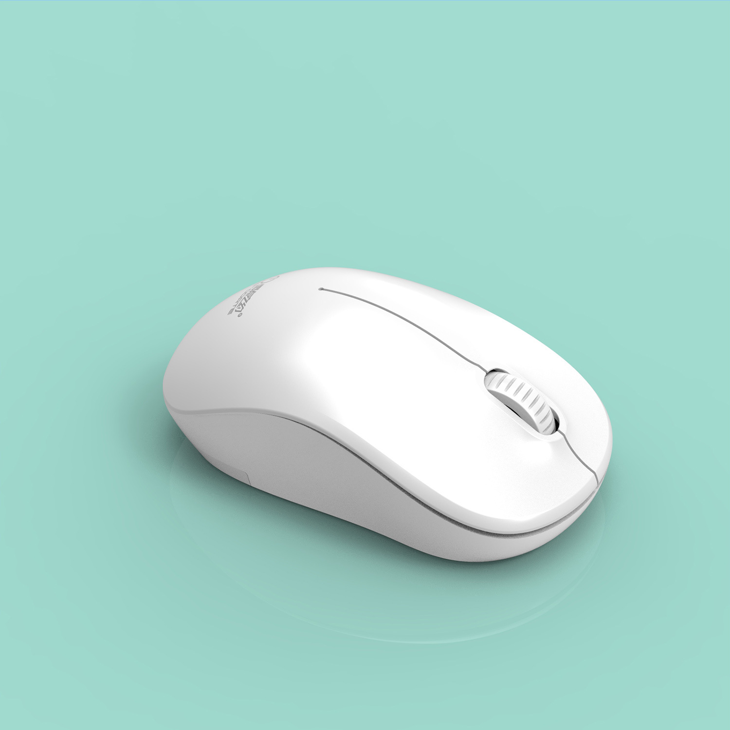 t29无线蓝牙鼠标办公商务笔记本电脑配件usb充电鼠标迷你便携