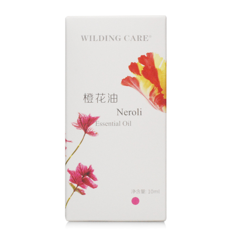 wilding care/维尔汀 橙花油5% 橙花精油10ml