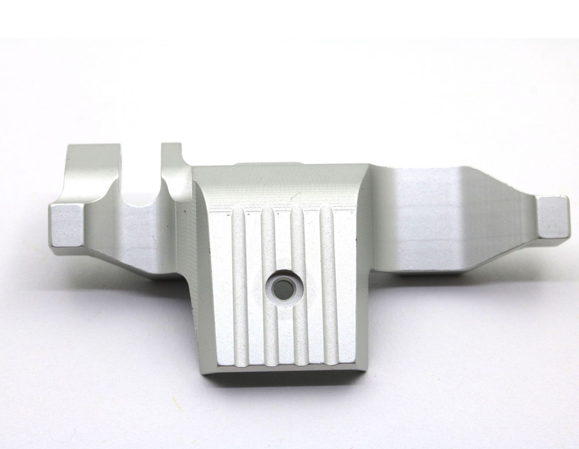 traxxas trx4 电机固定座 马达座 电机底座支架 路虎的福特通用