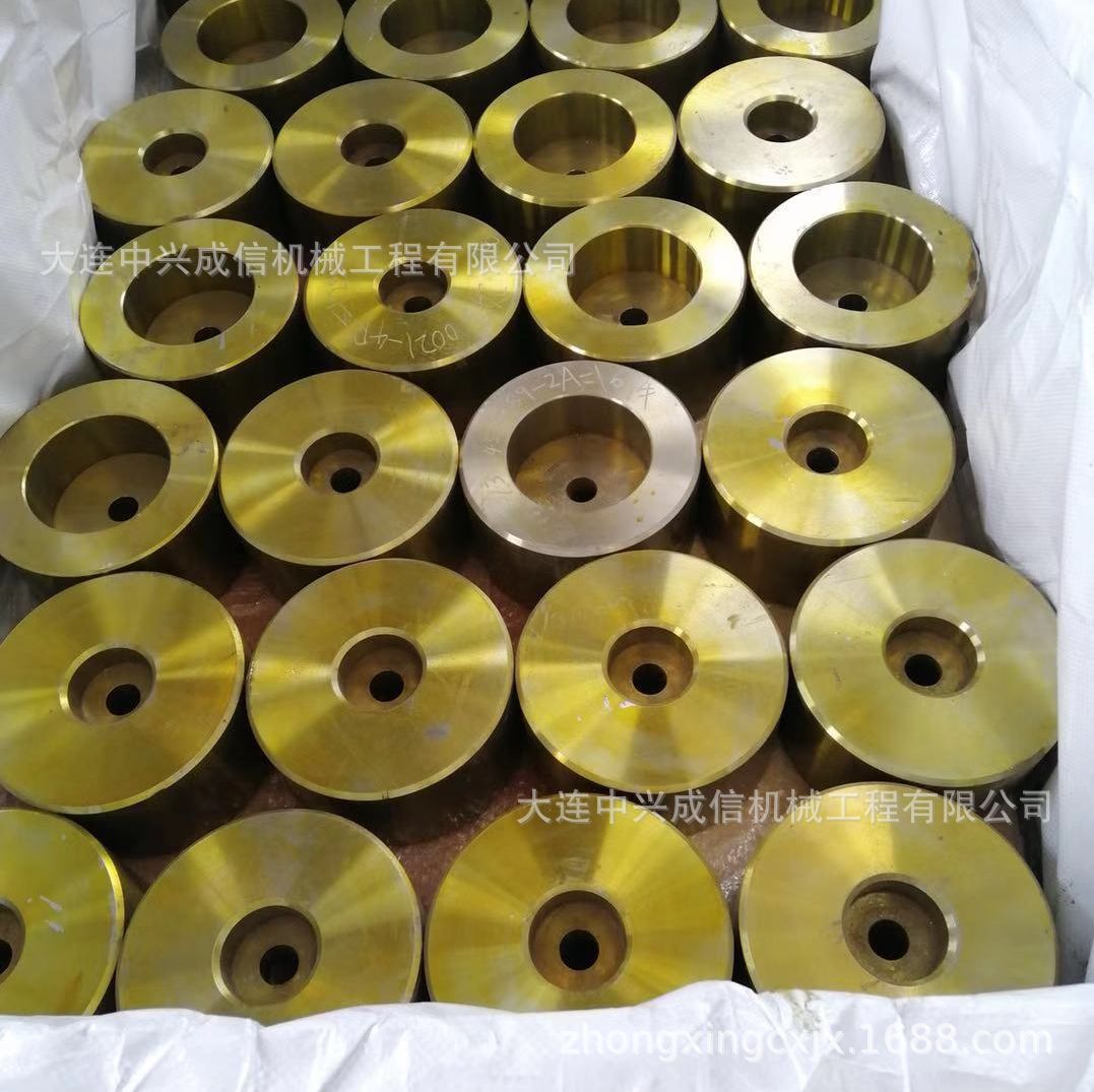 连铸引锭杆备件 连铸引锭杆 机械零件 源头厂家