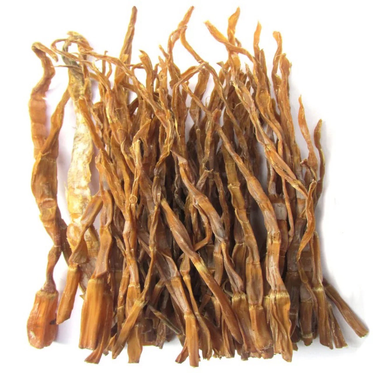 湖南干笋子500g 小笋干干货新