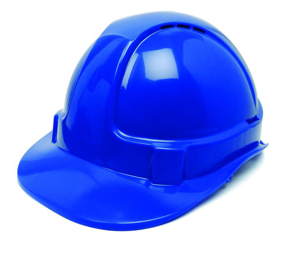 建诺利和 20kv 绝缘安全帽 en 定制 多色可选 安全帽