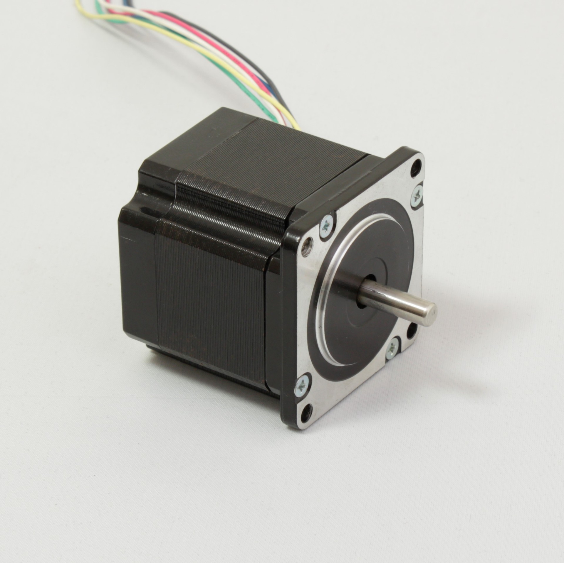 日本信浓shinanokenshi步进电机马达sst59d3305国内独资工厂生产