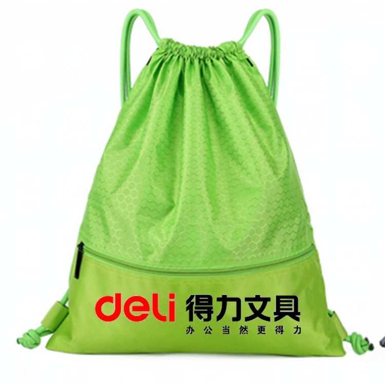 Storage Bag Drawstring Bag Backpack Drawstring Bag Gym Bag Outdoor Bag Swim Bag Football Bag Basketball Bag Double Rope Backpack