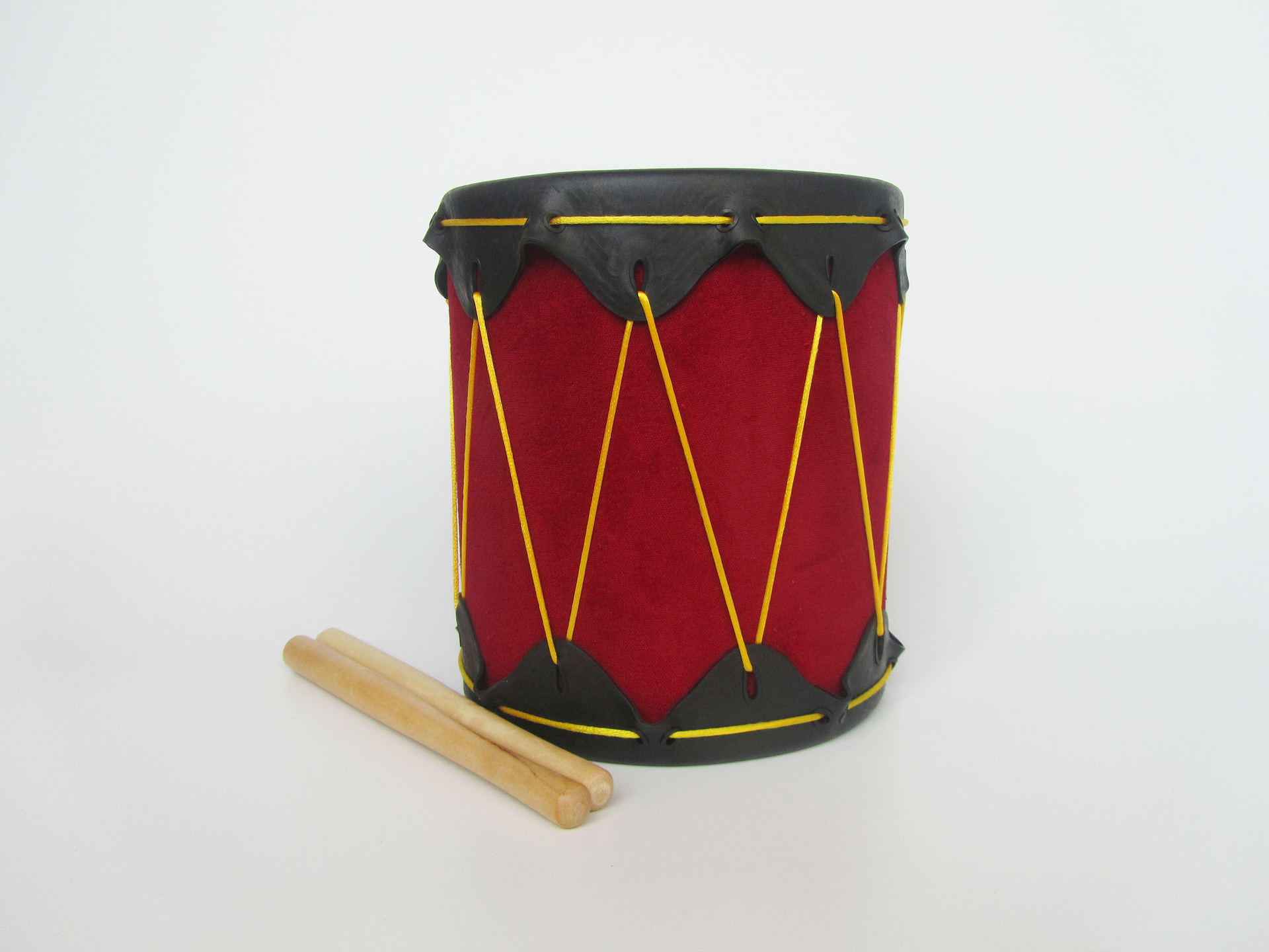 印地安鼓,可调腰鼓,带背带鼓棒 印第安鼓 天津松林乐器厂