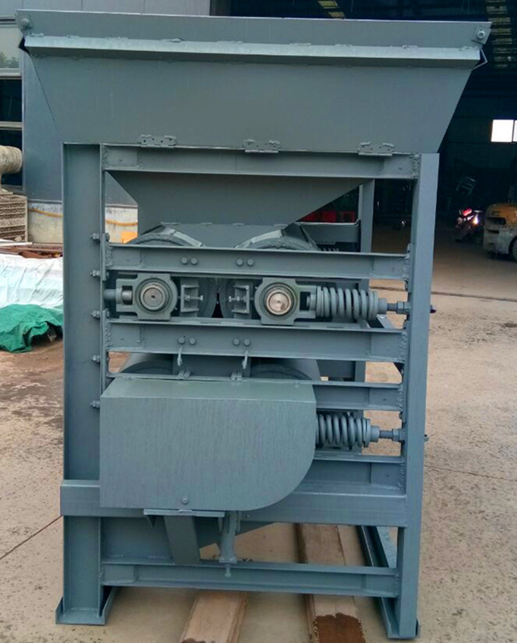 厂家直销 环保机械 易拉罐压片机 北泽杨机械 货到付款