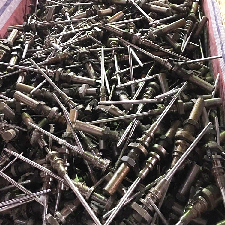 批发锭子细纱机配件细纱机用锭子纺织设备细纱机用配件 锭子