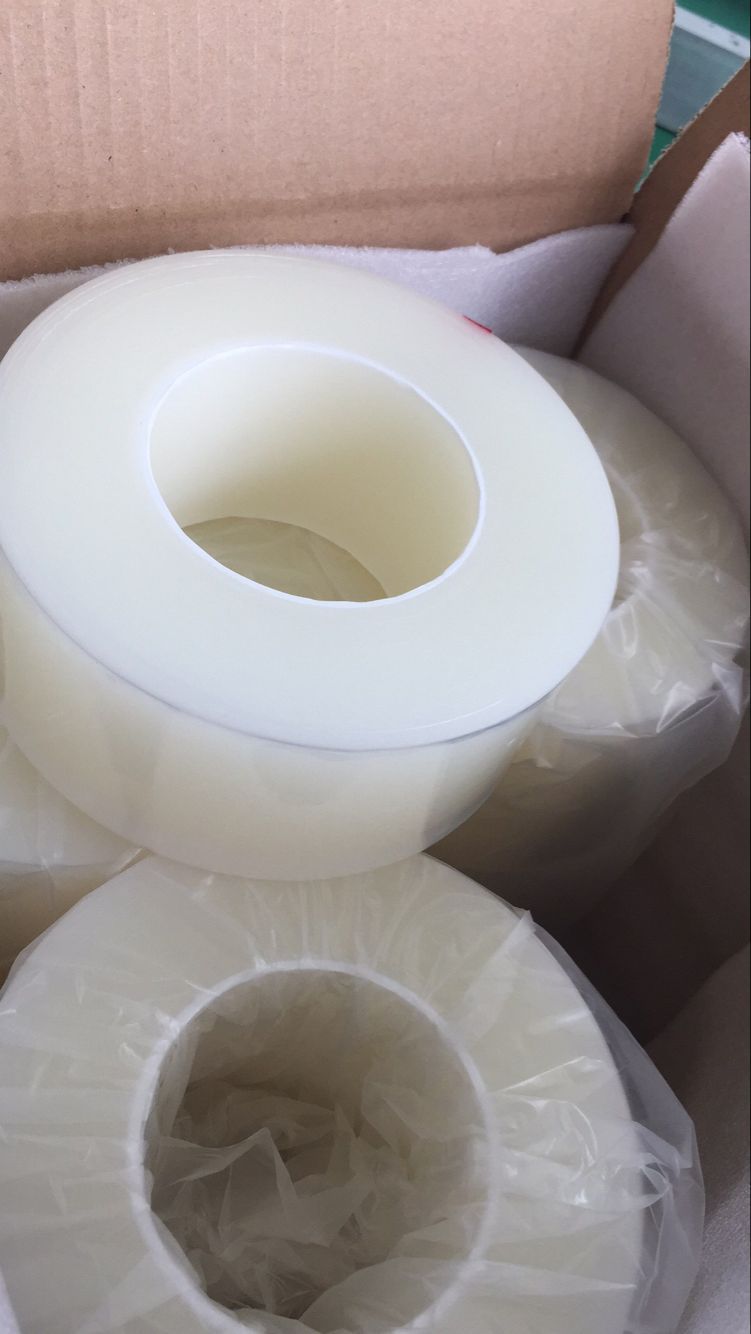 3丝雾面静电保护膜耐高温pe保护膜-阿里巴巴