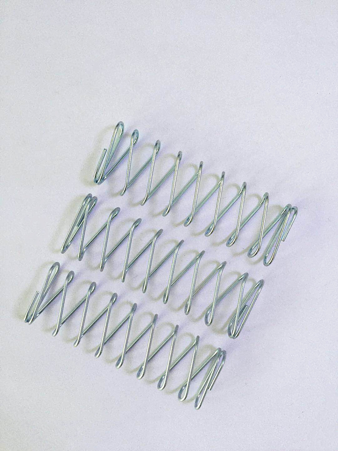 8-0.9琴钢弹夹弹簧弹匣