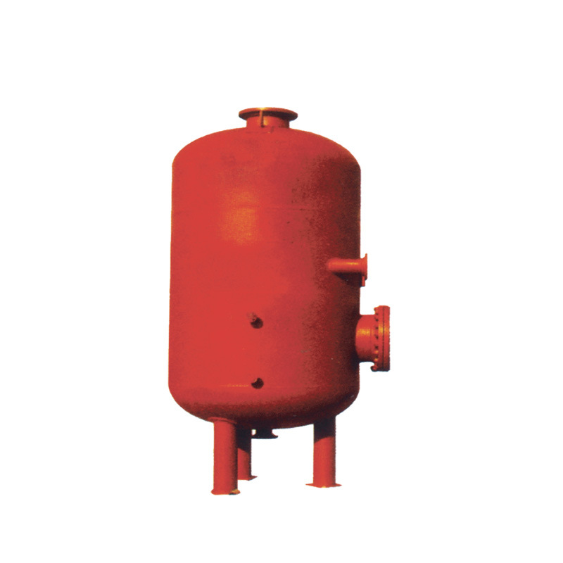 连排排污扩容器