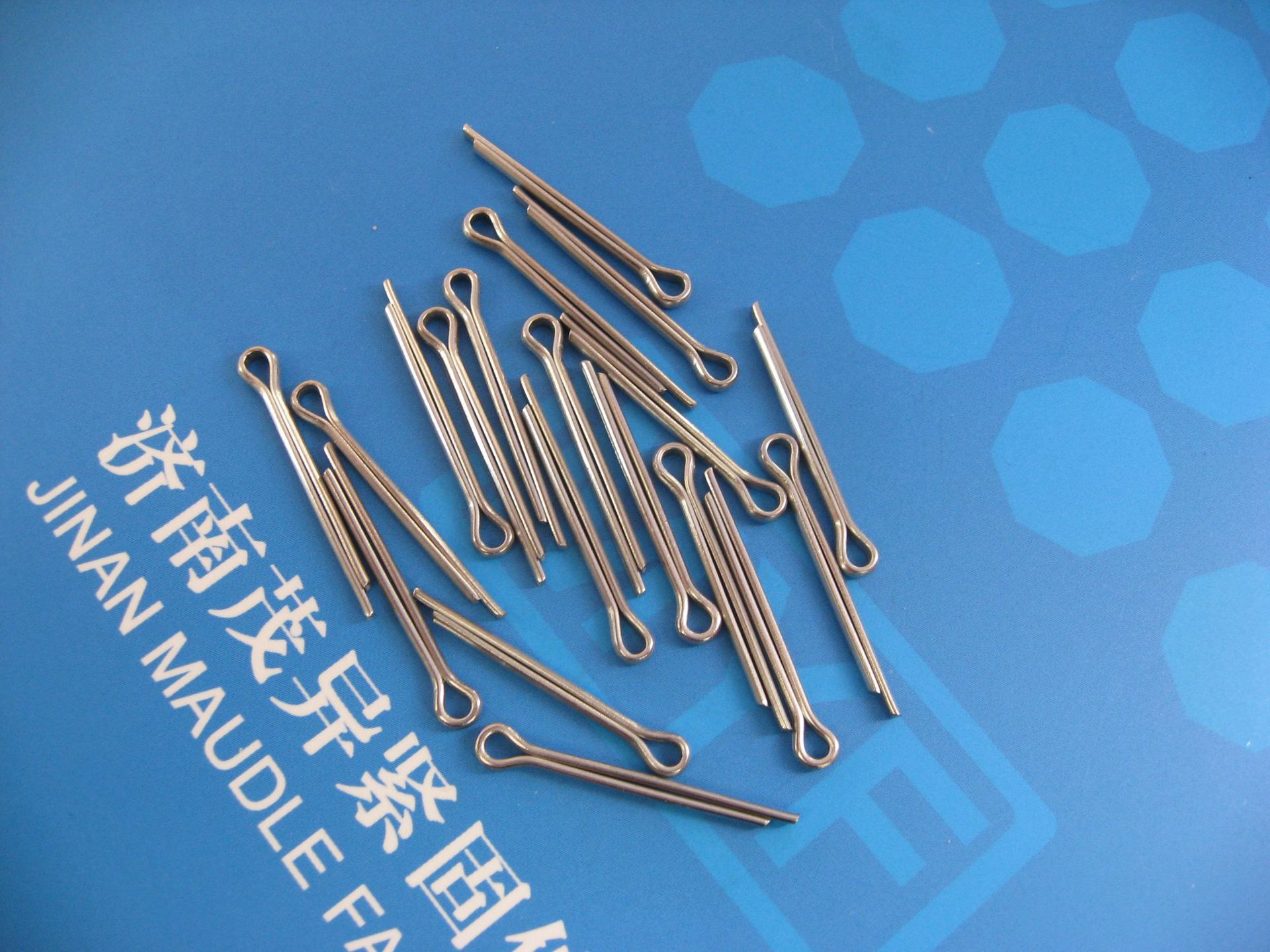 美制不锈钢开口销 asme 3/32×1.125inch