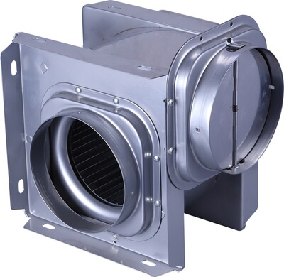 迷你型管道风机