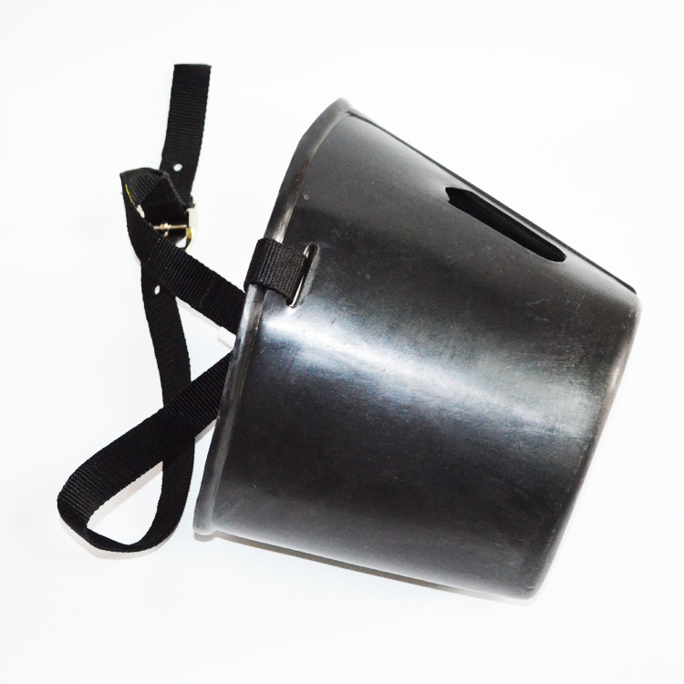 马嘴罩 马房用品 调教 嘴罩 口罩 人马合一马具