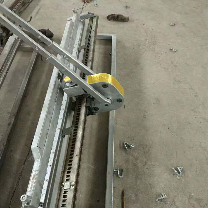 皮带打扣机 皮带扣用捶打式订扣机 矿用铸铁订扣机直销
