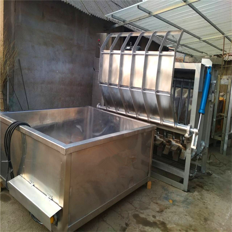 脱毛机 整猪脱毛机打毛设备 屠宰流水线脱毛机 厂家直销可定制