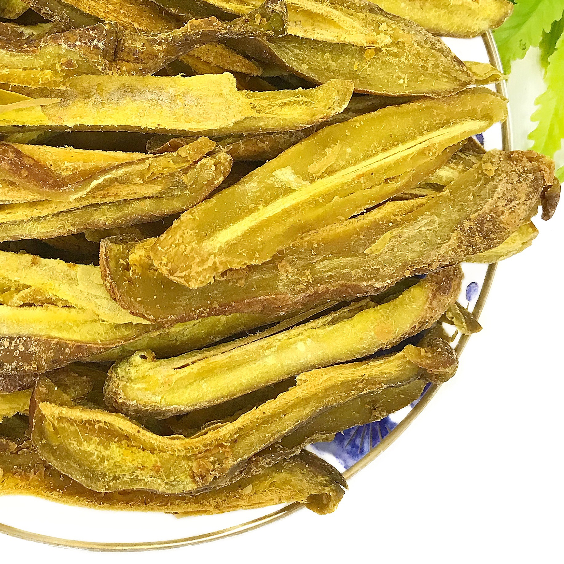 5kg有粉芒果干香芒果条酸甜开胃蜜饯果脯散装批发