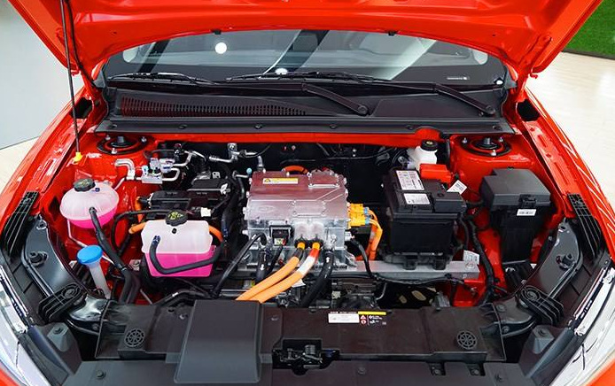 听销售介绍,e2电池安全性很高啊_比亚迪e2论坛_太平洋汽车网论坛