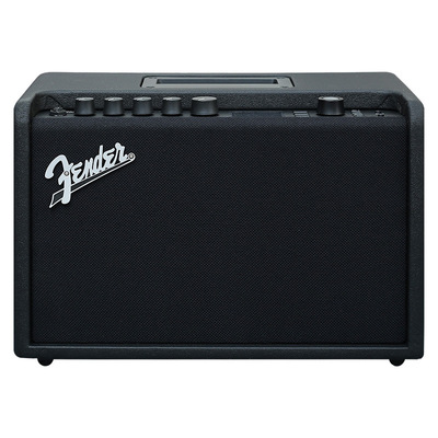 芬达fender电吉他音箱mustang gt40野马无线wifi蓝牙数字音响演出