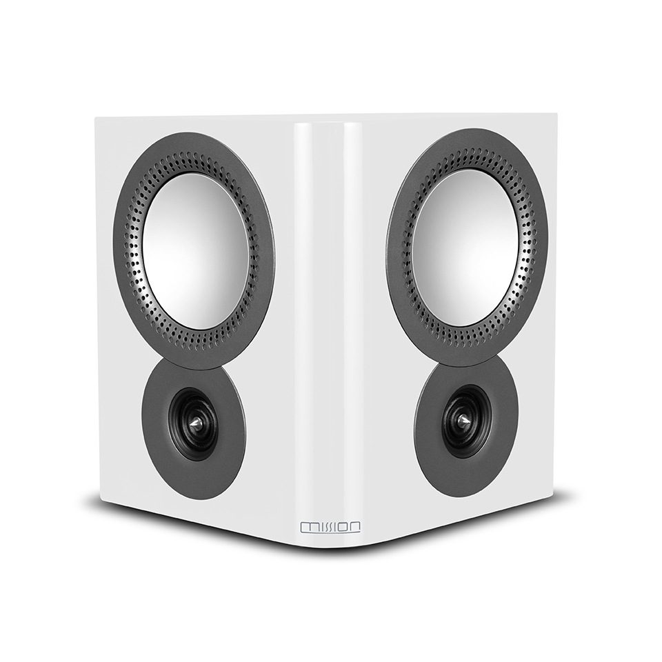 其他音箱-mission/美声 zx-s 密闭式2音路环绕箱-其他音箱尽在阿里巴.