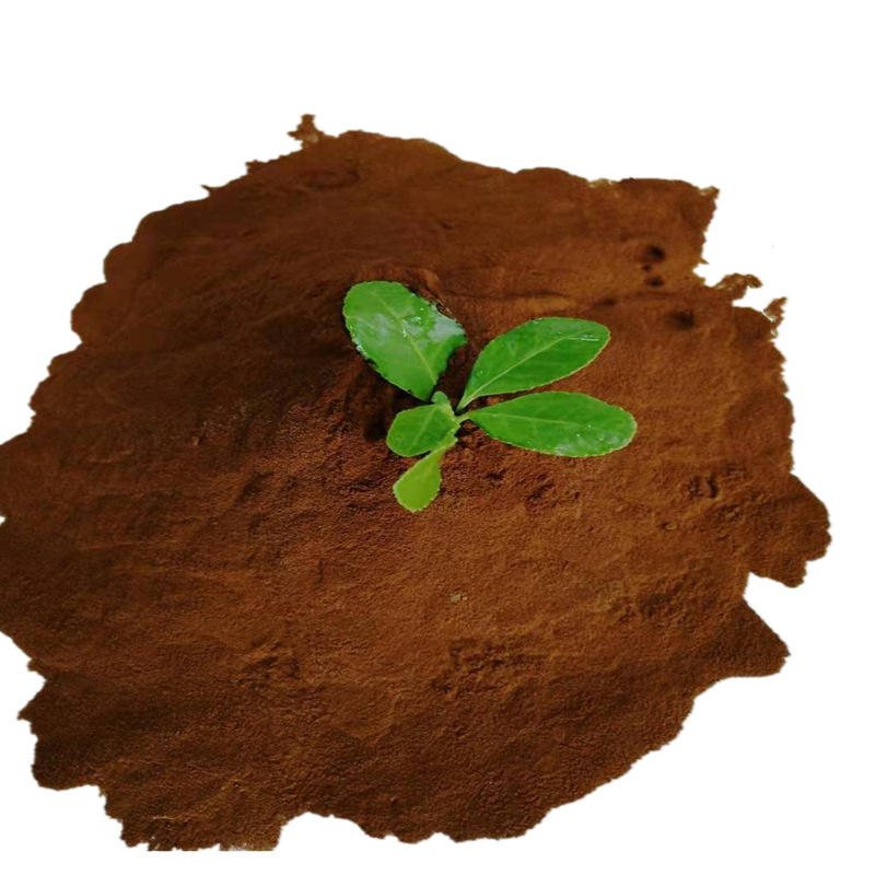 生化黄腐酸钾原粉 水产养殖黄腐酸钾 农业全水溶黄腐酸钾