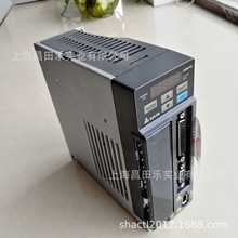 台达伺服驱动ASD-B2-0421-B 400W B2系列220V 0.4KW 伺服定位系统