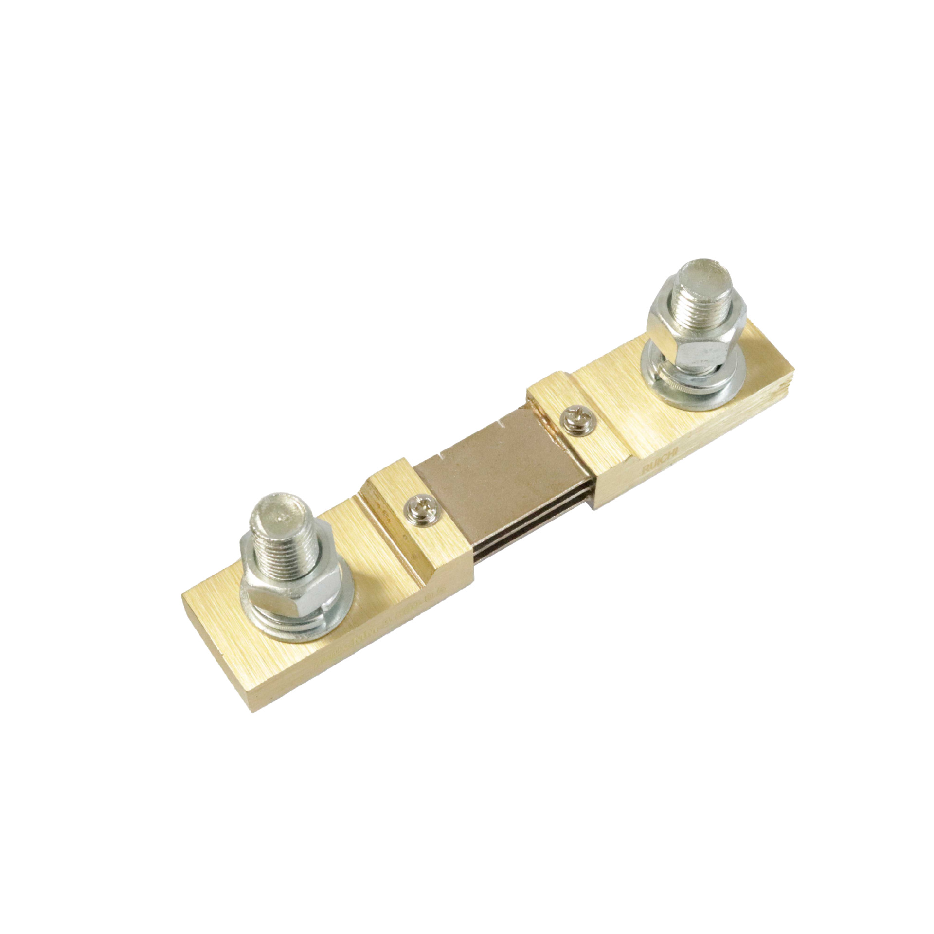 leeyd 俄罗斯款 fl-rs 出口型分流器 500a /75mv(图请咨询客服)