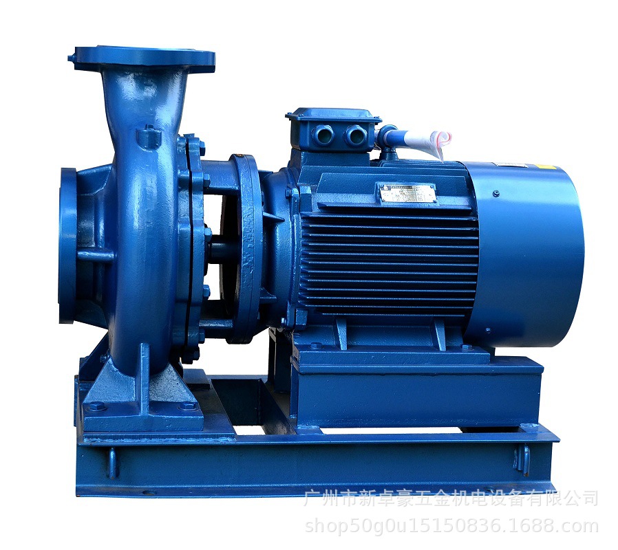 水泵品牌 水泵供应 冷水泵 冷冻水泵ktz300-250-400水泵销售批发