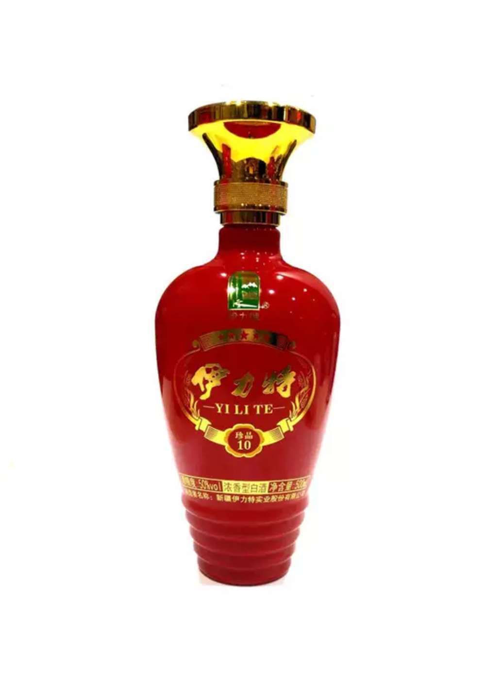 白酒批发 浓香型 三溪老坛酒郎酒a7 52度500ml*6瓶装 红铁盒