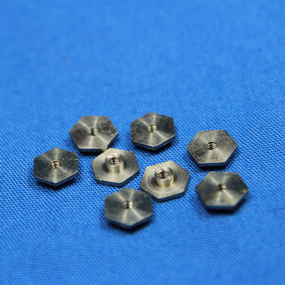 广东现货供应新款 kw1-m1144-010 yamaha cl款 8mm飞达压料盖螺丝