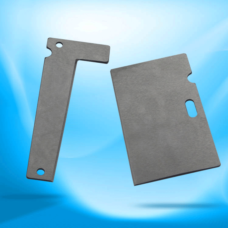 厂家供应 m-1000分切机 批发胶带机刀片 定做 胶带机刀片