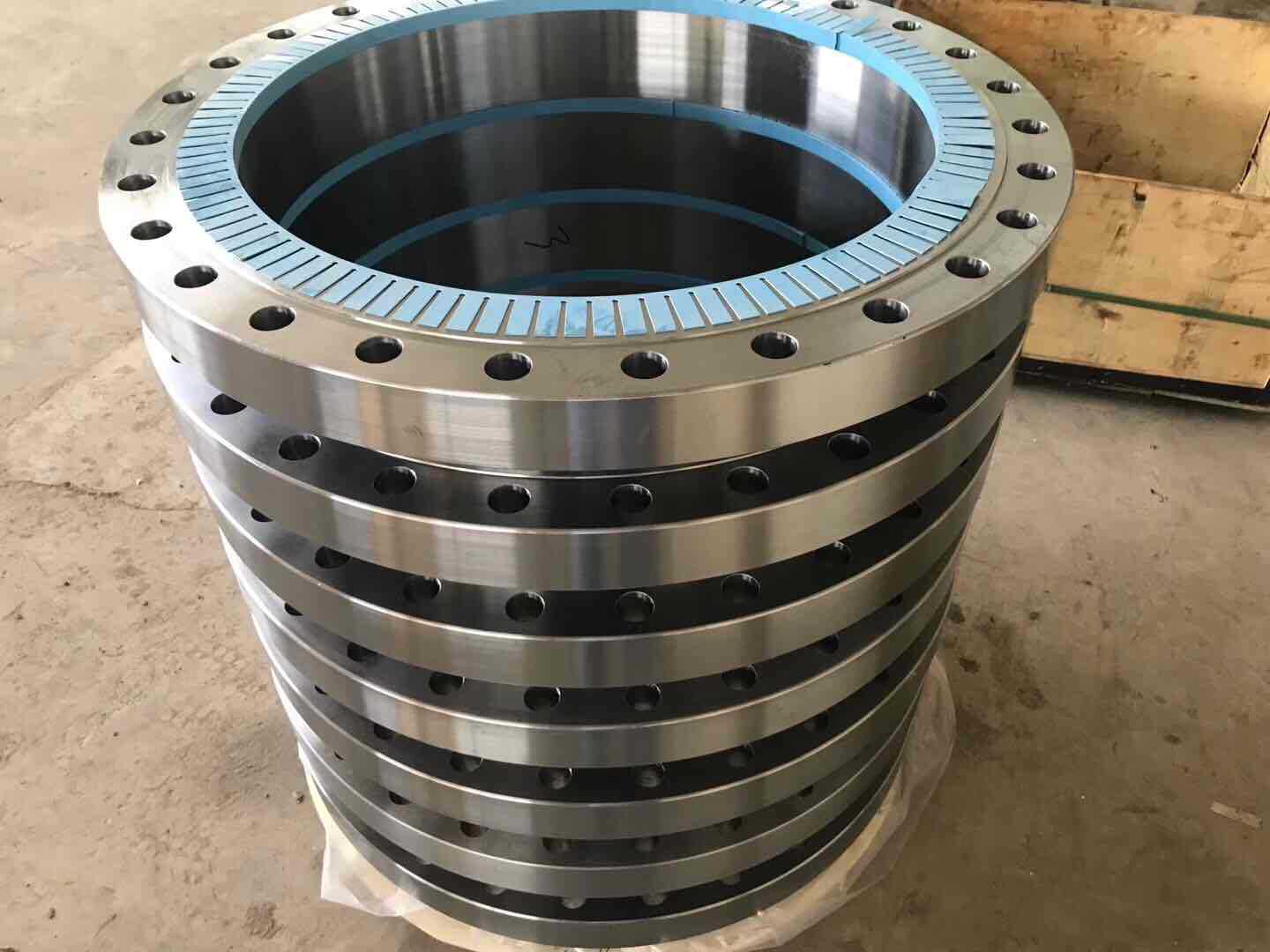 定襄县鑫和泰法兰有限公司_阿里巴巴旺铺