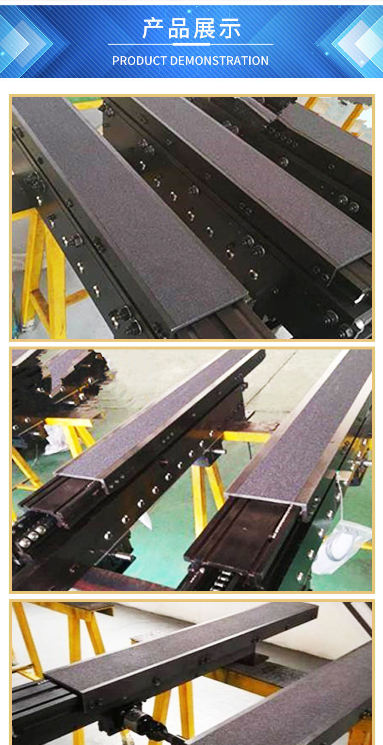 afr正菲专业厂家制造 堆垛机货叉 立库巷道式伸缩货叉 质优价廉