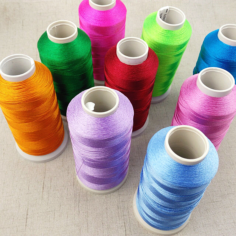 锦纶冰丝流苏线 吊穗材料冰丝流苏线中国结配件自制diy穗子线