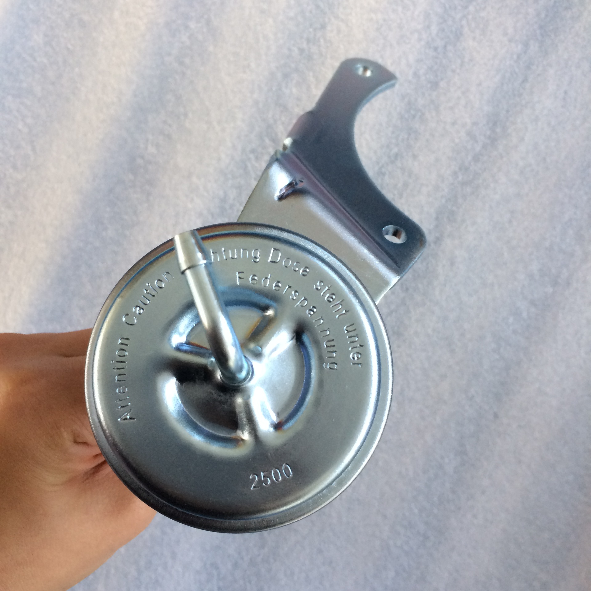 5304-970-0049 汽车涡轮增压器 旁通阀 汽车放气阀 zh360