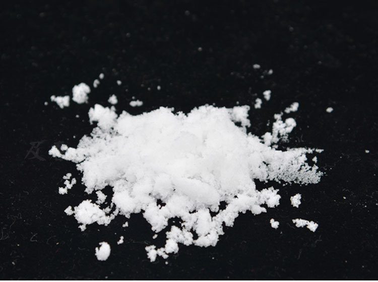 白矾 白凡明矾白帆 白巩外用泡脚非食用级白矾块一斤500克